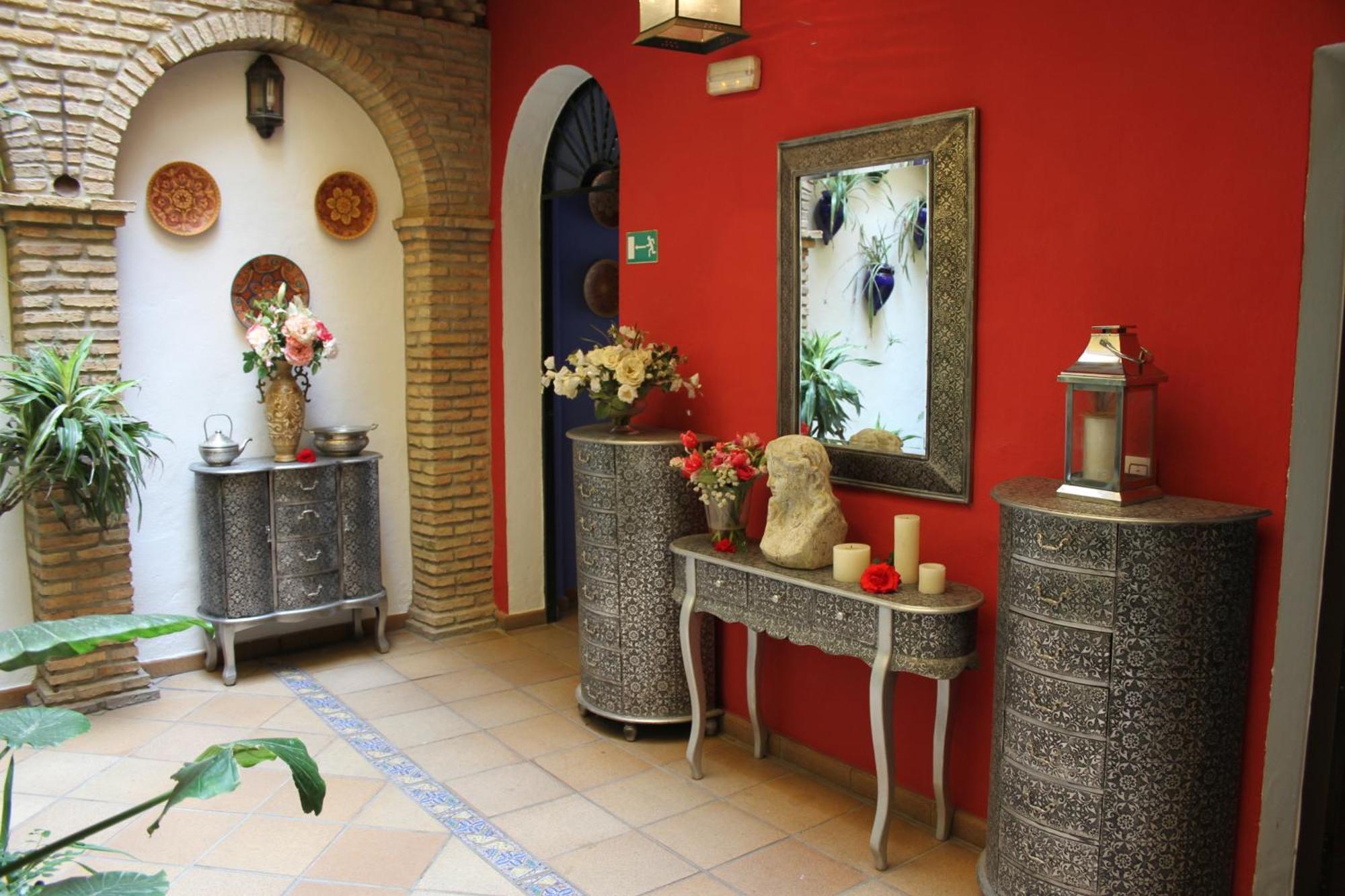Hostal Lojo โกนิล เด ลาฟรอนเตรา ภายนอก รูปภาพ